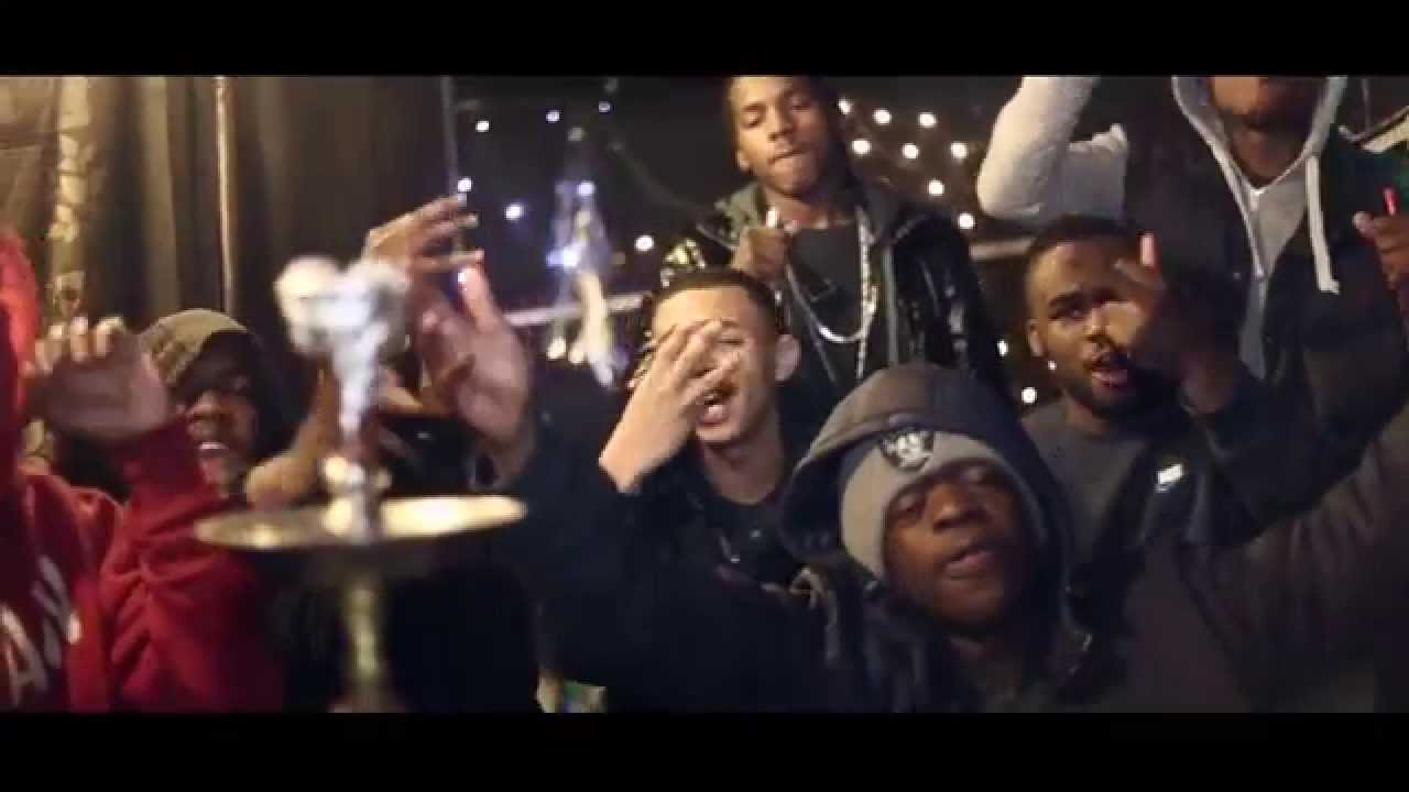 Yung Fume - How [Music Video] @YungFumeLITM | Link Up TV