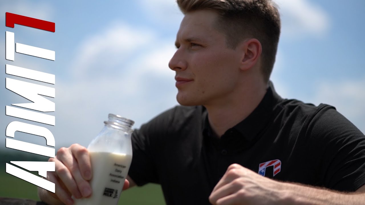 ADMIT1: Let's Milk Some Cows