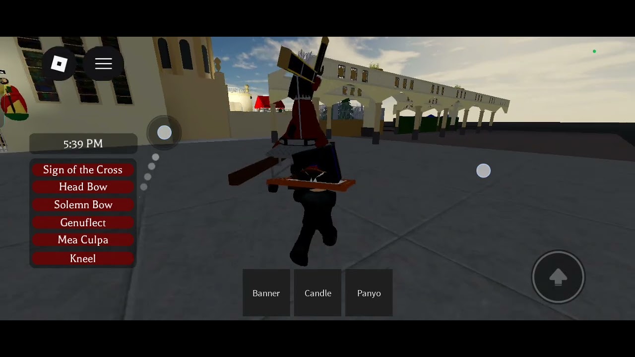 Nazareno