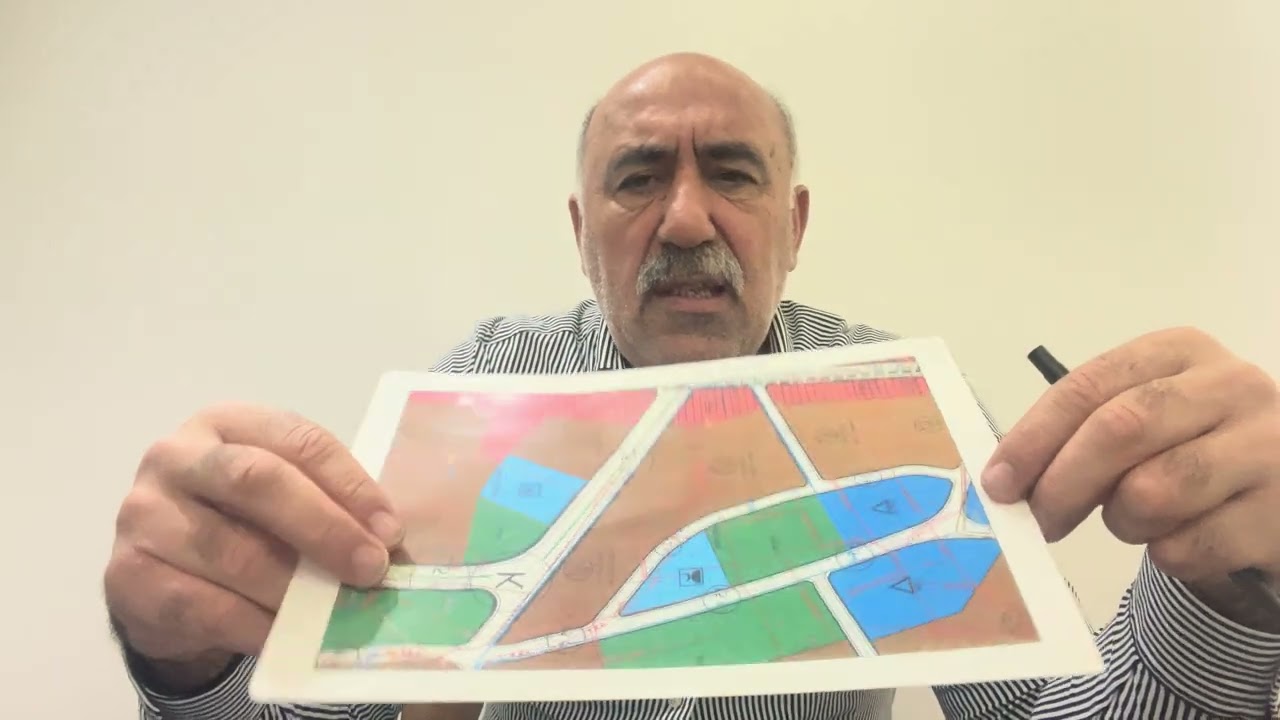 KENTSEL DÖNÜŞÜM İÇİN ATLAS MADEN VE ZEM YAPI YAVUZTÜRK 1159 ADA 4 PARSEL İÇİN HAZIR 