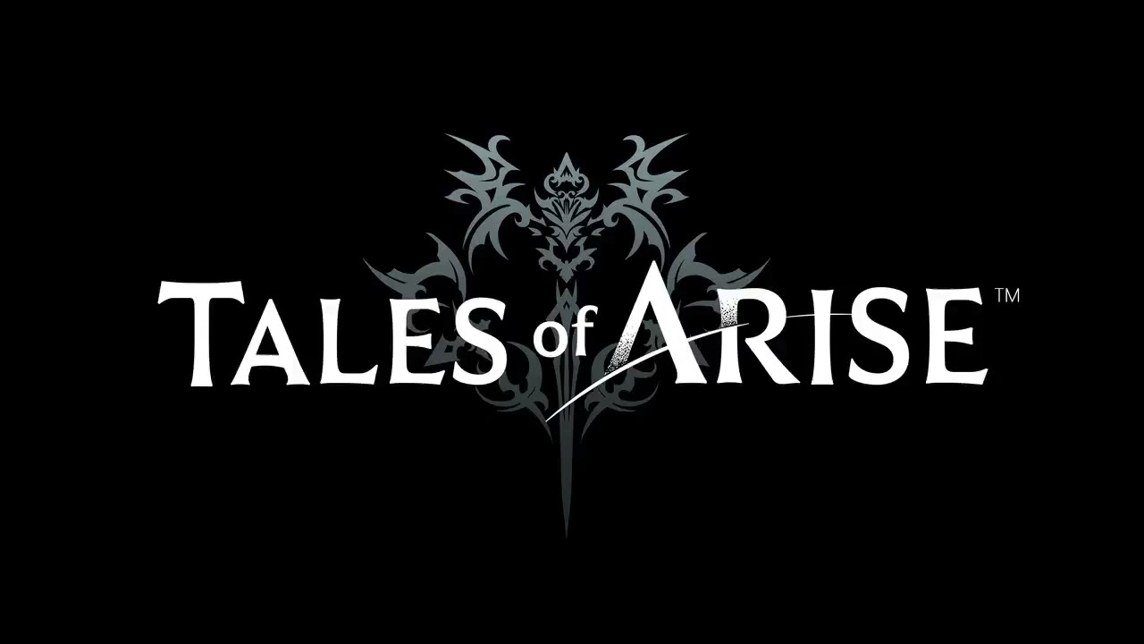 Gigant Zeugle - Tales of Arise OST (HQ gamerip)