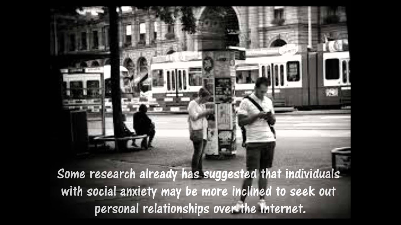 Dating in the 21st Century