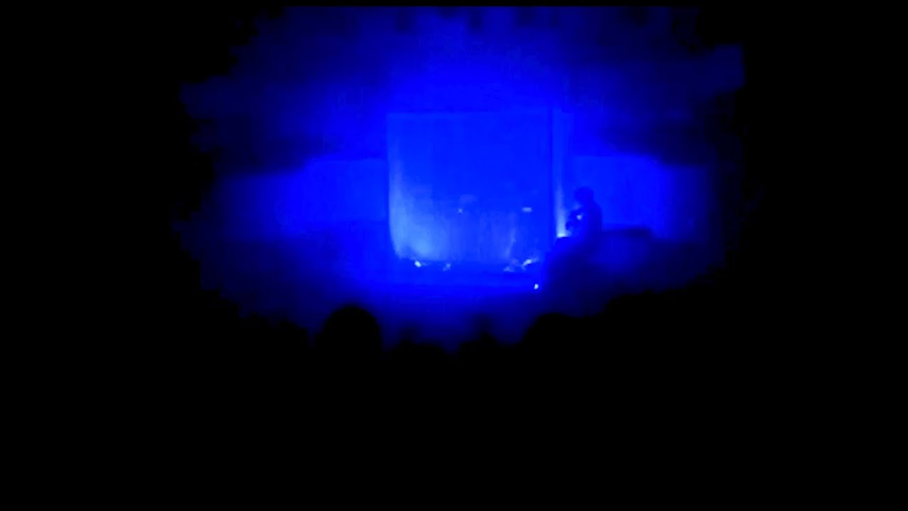 MATEKOI - Live at The ICA Part 1