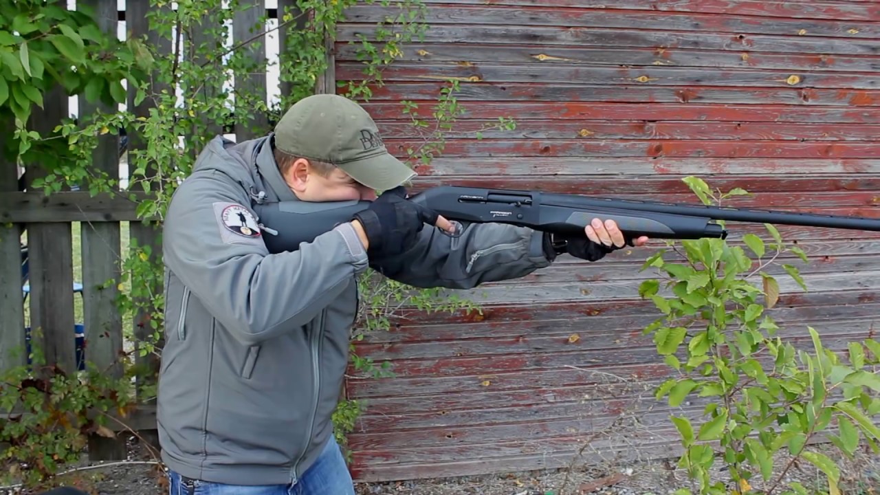 Armsan Paragon Grande S 12/89 см