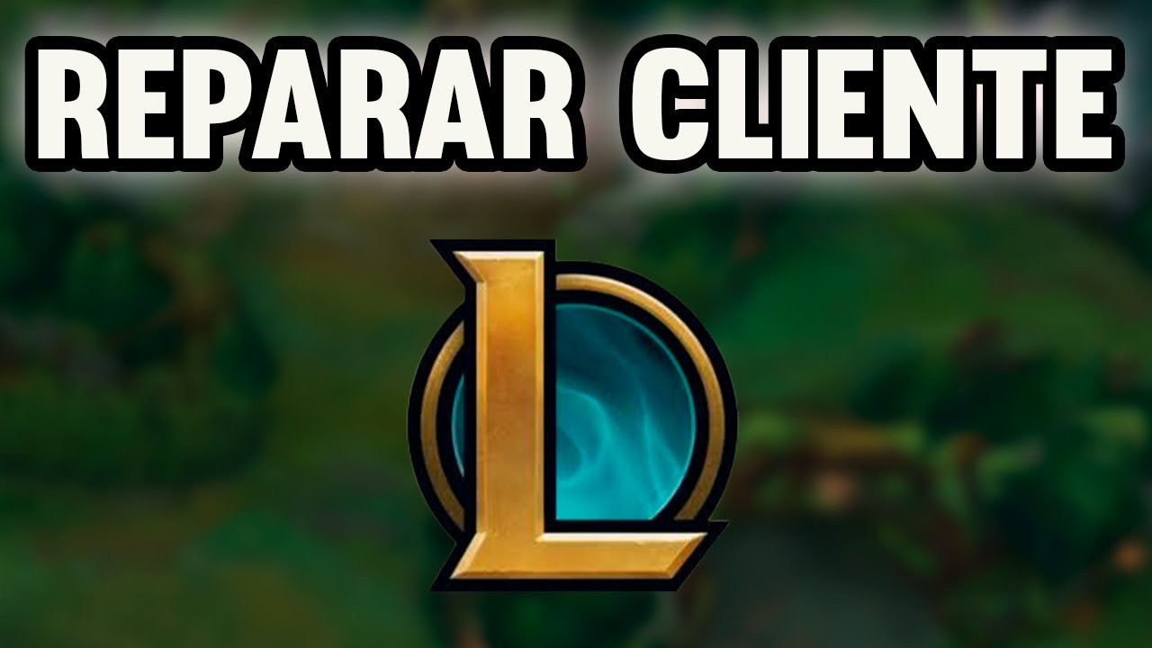 League of Legends Como Reparar Cliente do LOL e Corrigir Erros e Bugs Atualizado