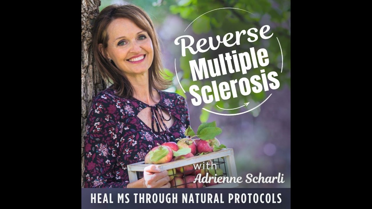 E173: Why Magnesium is needed to Help Heal MS
