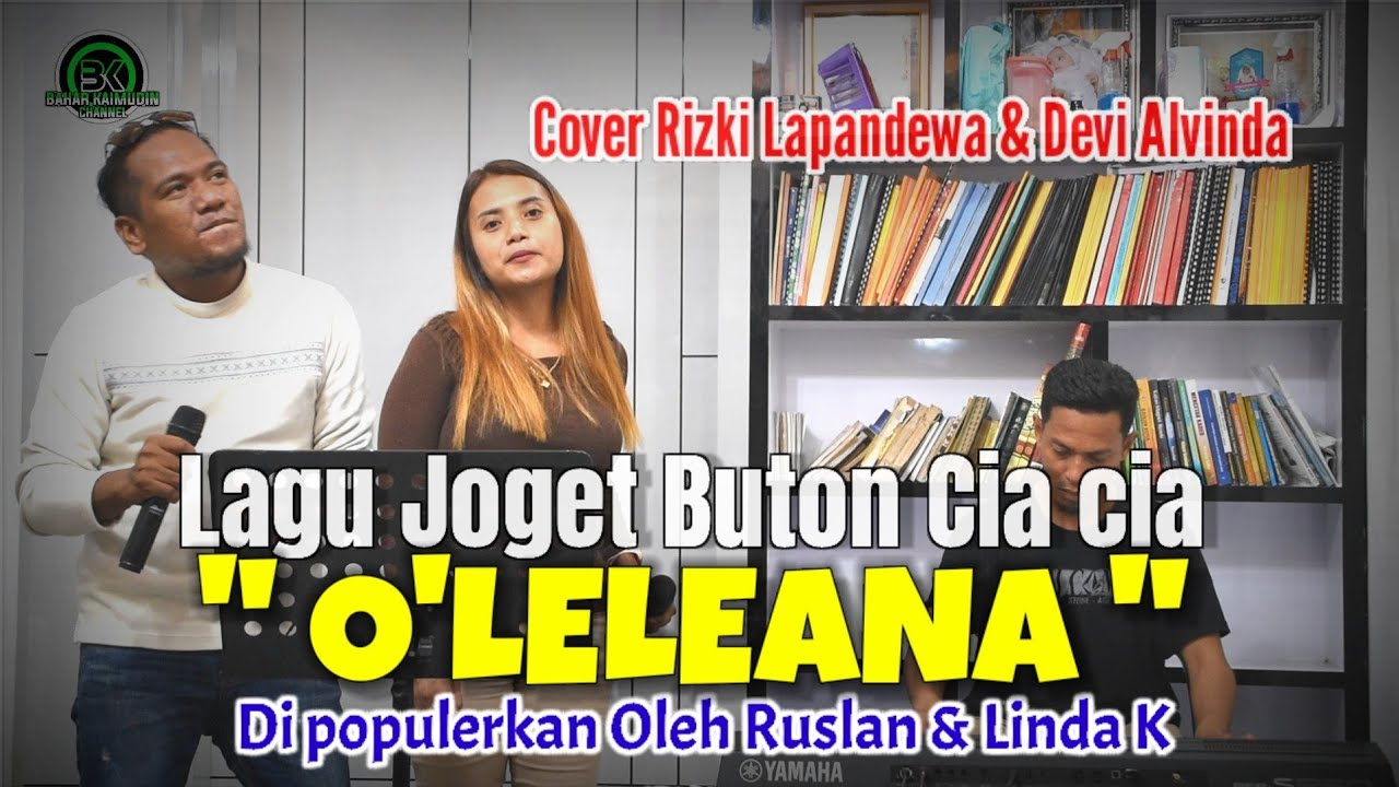 Picaaahh..Lagu joget Buton Terbaru 