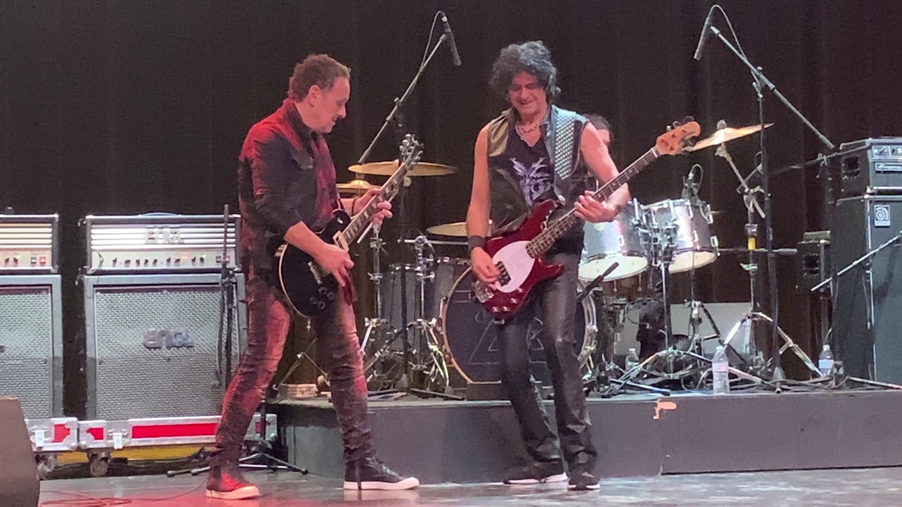 Last In Line - Holy Diver live in Milford, CT 11/7/2019
