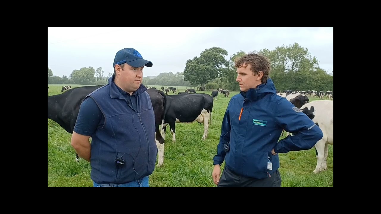 Securing sufficient fodder for winter 24/25