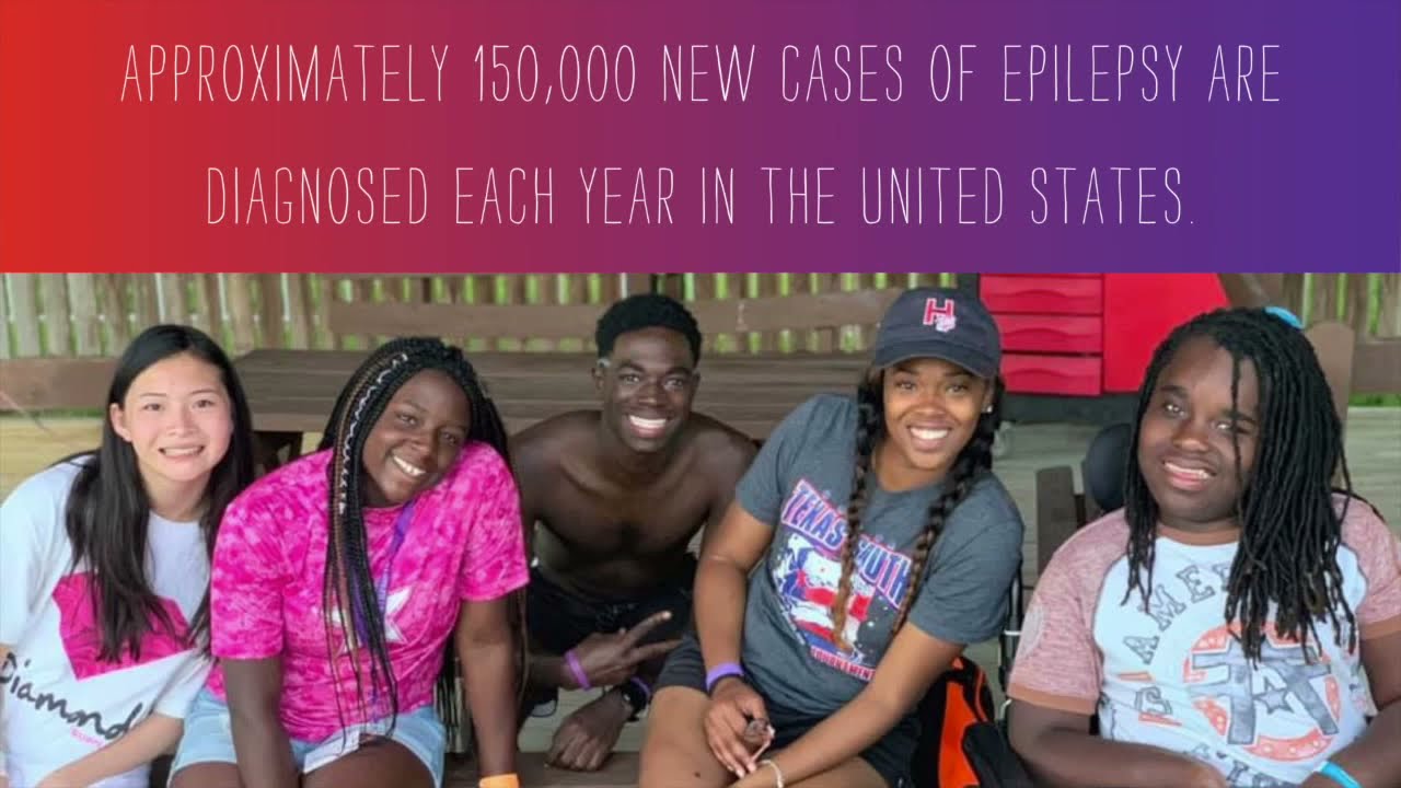 Walk to END EPILEPSY - May 2021