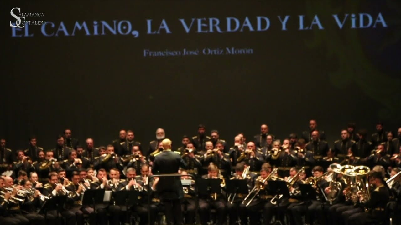 El Camino, La Verdad y  la Vida -   A M  Redención de Cordoba. 25 Aniversario A.M. Expiración