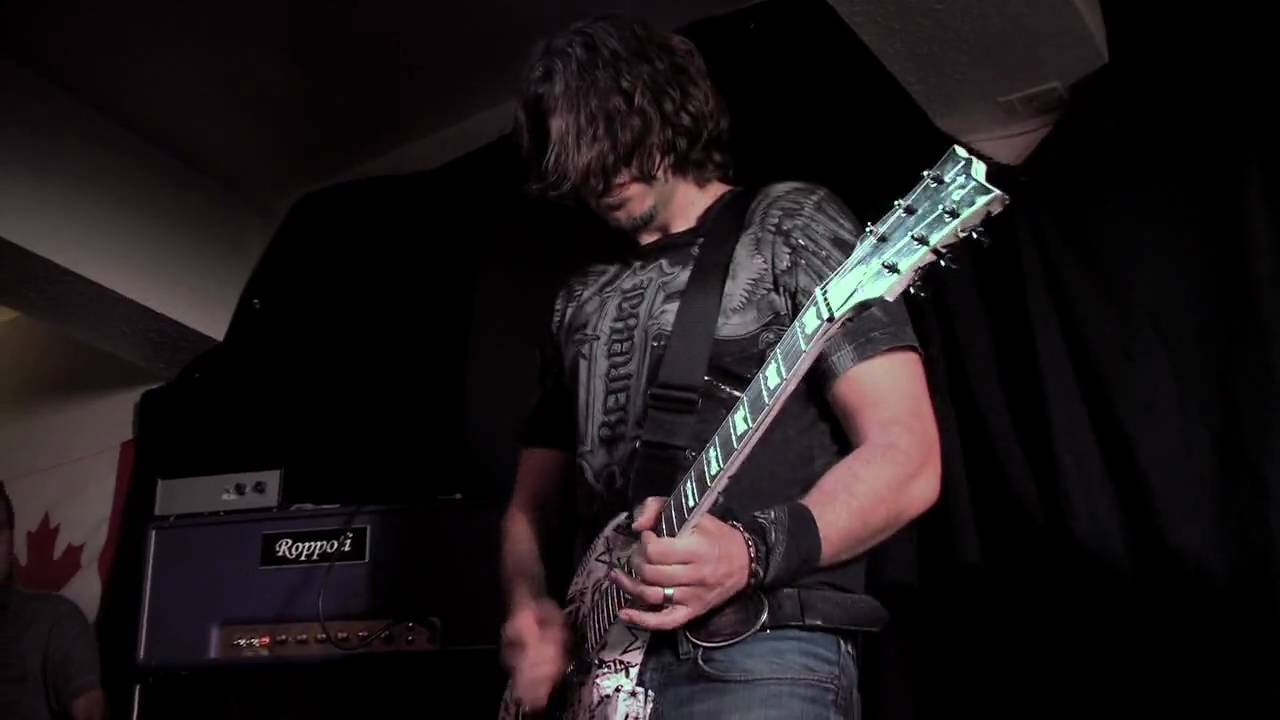 Phil X Jams - Highway Star