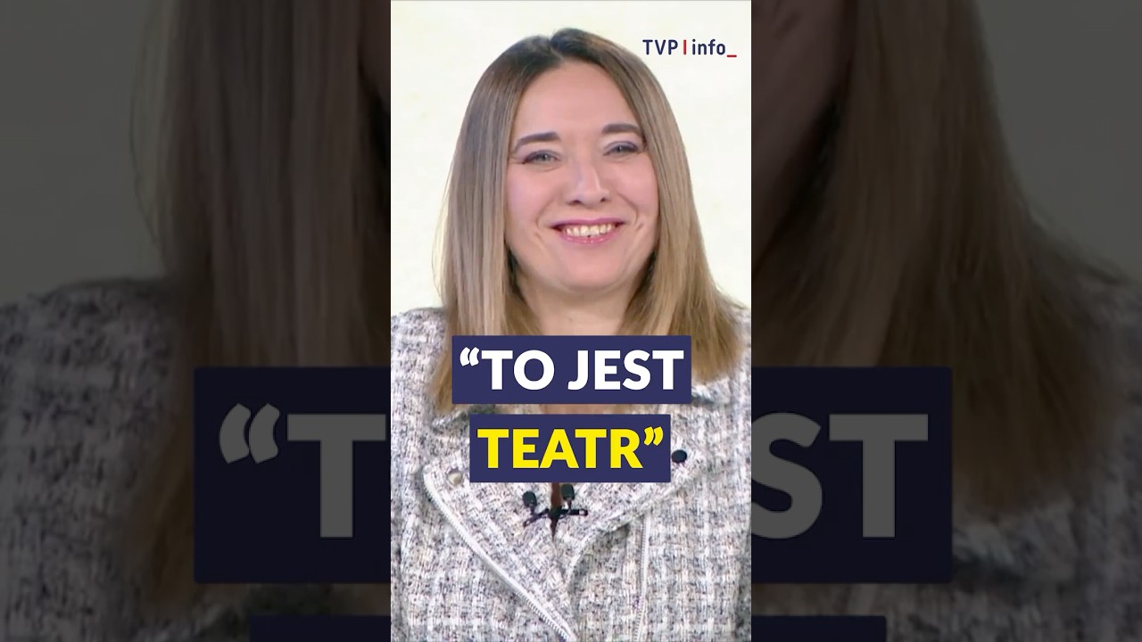 Długosz: premier i prezydent grają swoje role 