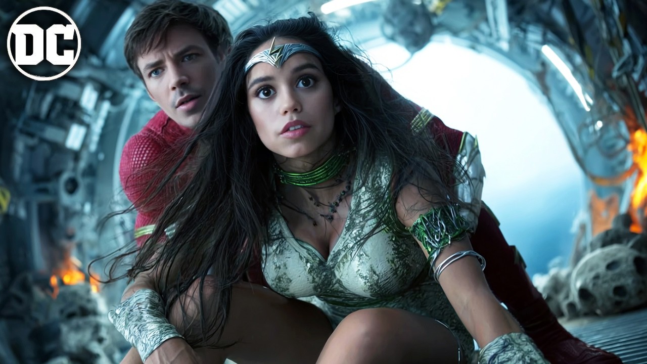 MOST ANTICIPATED UPCOMING SUPERHERO MOVIES 2026 & 2027