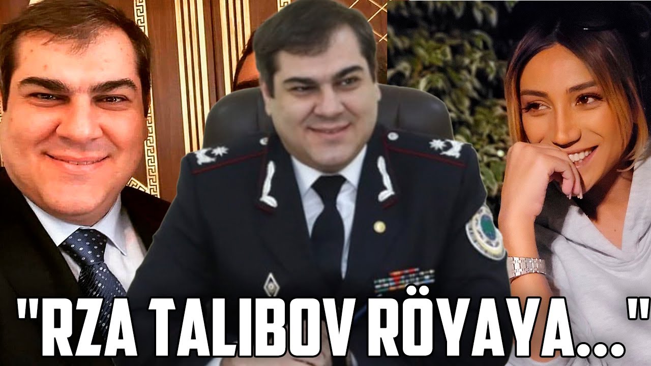 Əməkdar artist R&ouml;ya Ayxandan Talıbovlarla bağlı A&Ccedil;IQLAMA - 