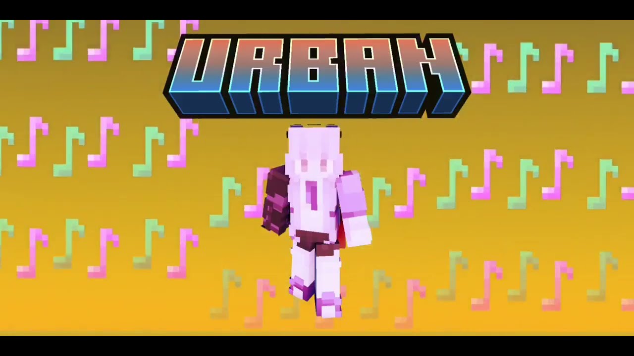 Urban | Minecraft Bedrock SMP