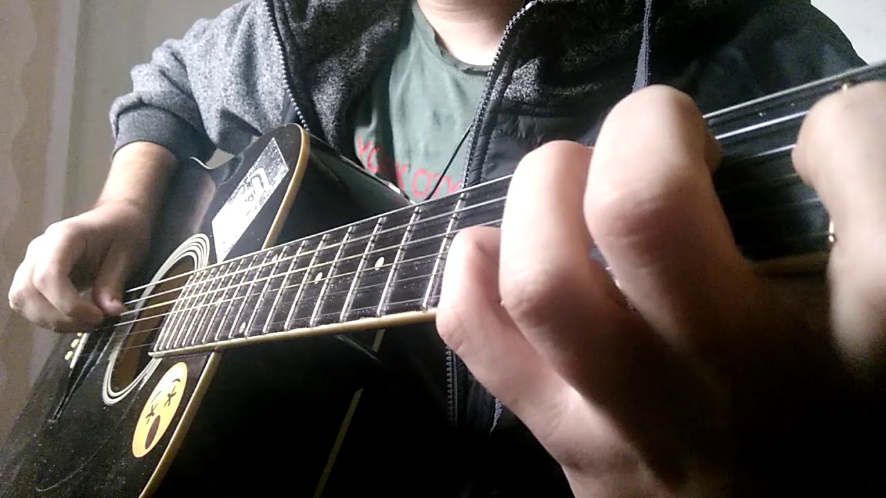 Vorsa - Self destructive | cover