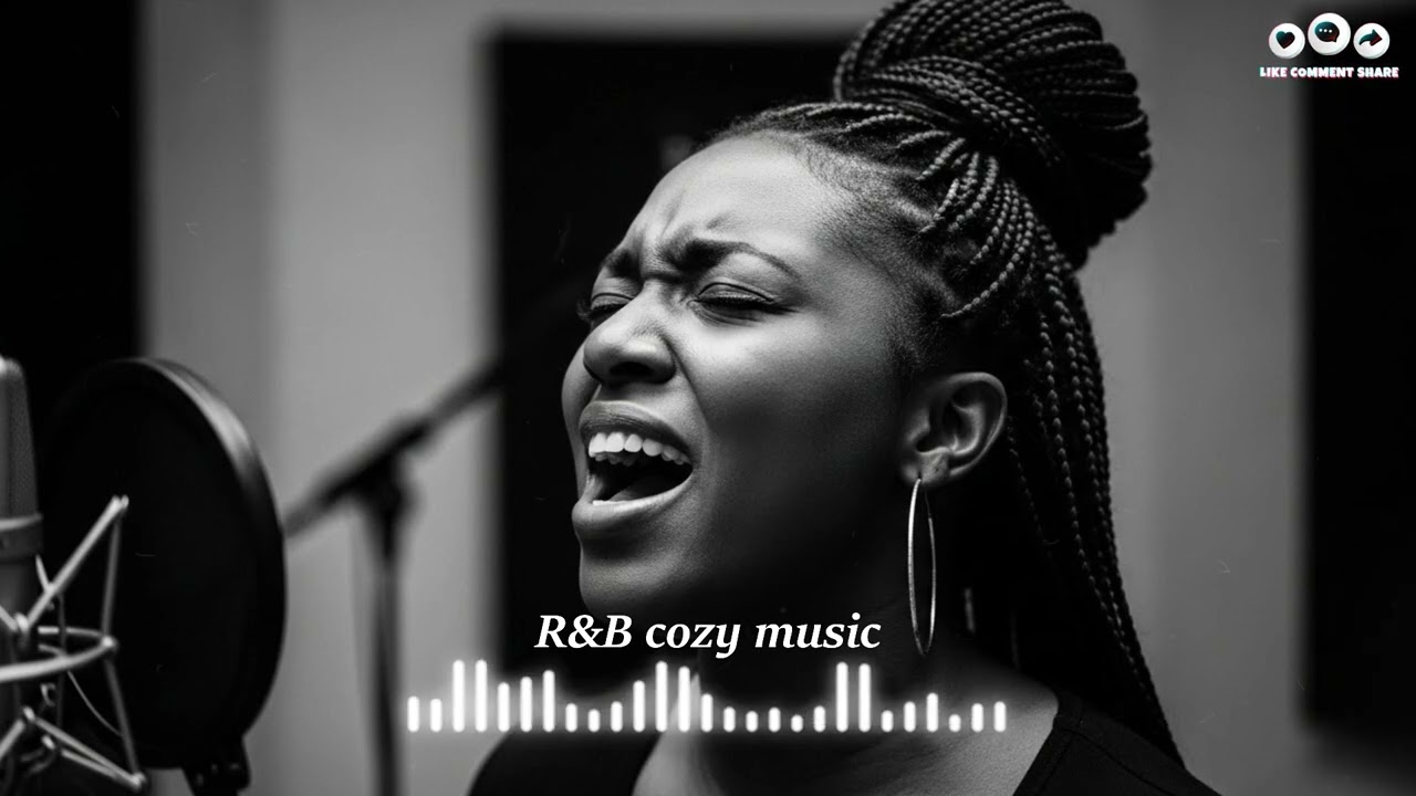 Warm R&B Love &ndash; Soft Soul Chill for Calm & Comfort