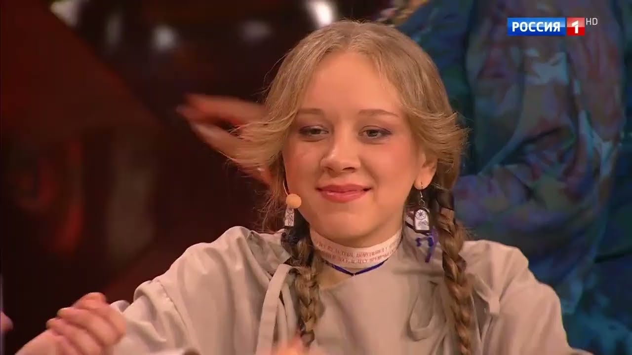 Песни от всей души Эфир 30.11.2025 