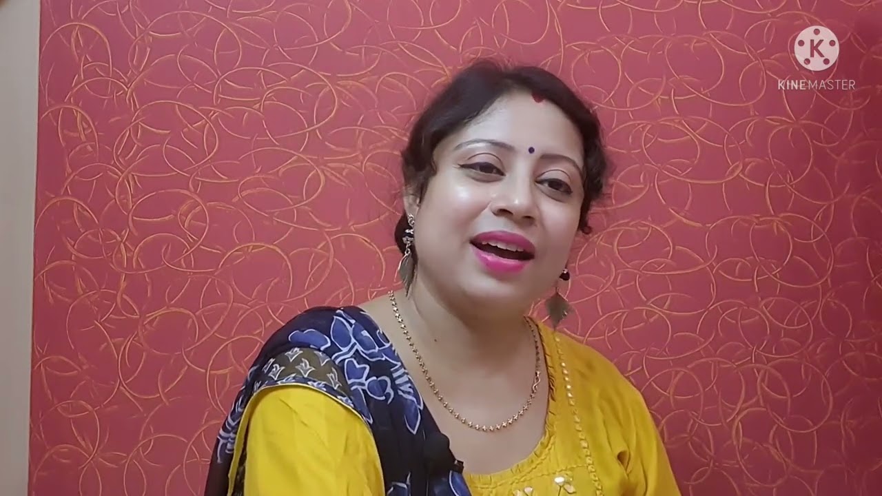 Ekta gaan likho amar jonyo || Pratima Bandopadhyay|| cover by Isita Chatterjee