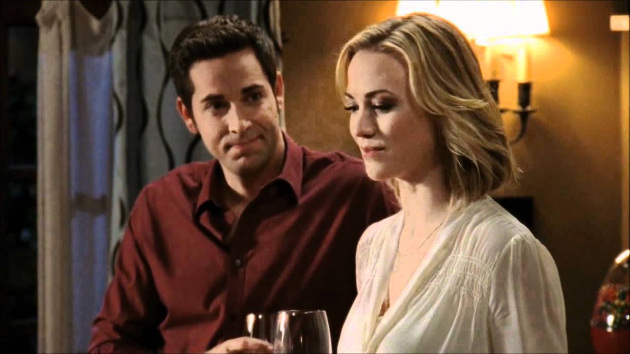 Chuck S05E04 | Casey is under arrest [HD]