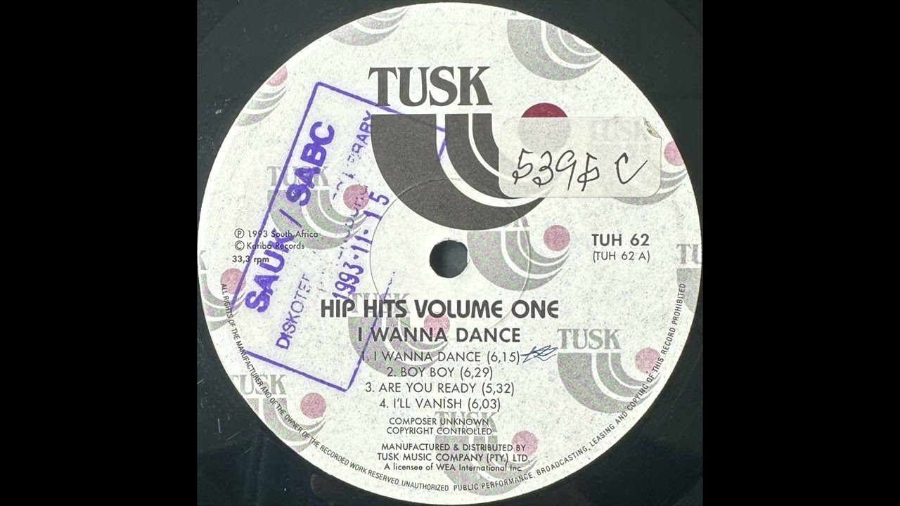 Hip Hits - Party