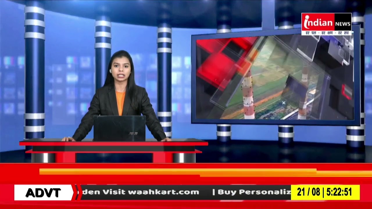 Supaul : सुपौल में दुर्गा मंदिर से चोरी |