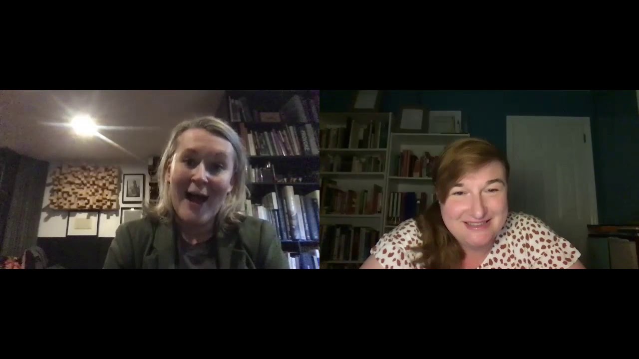 Rebecca English - Homeschooling Global Summit 2020