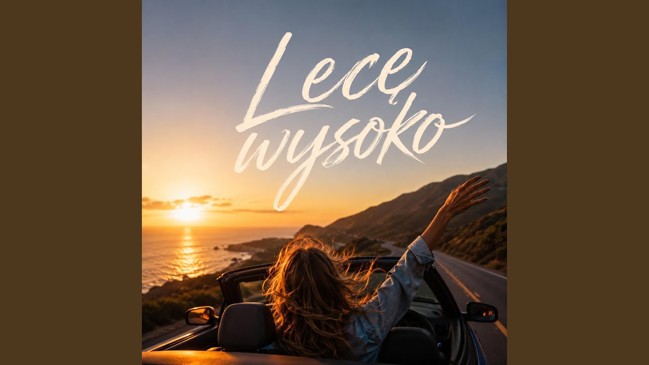 Lecę wysoko