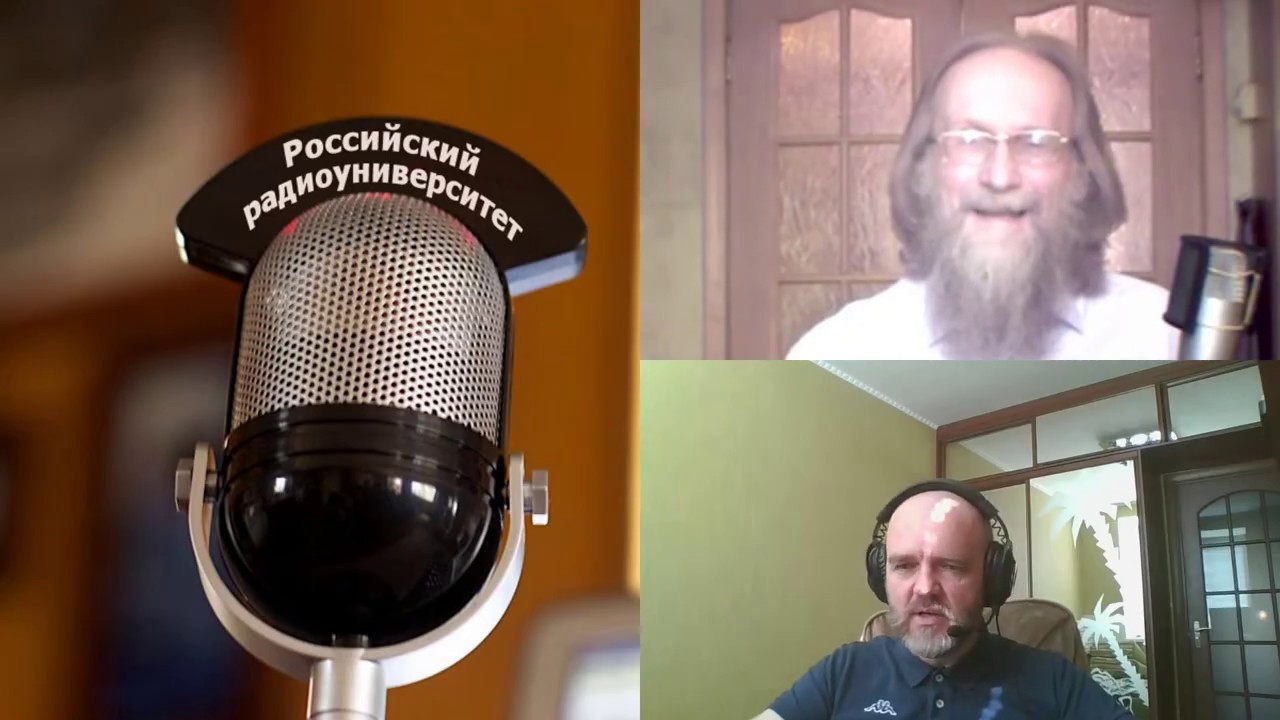338. В. Н. Решетов: Что объединяет лазер, ускоритель и разгадку  происхождения жизни