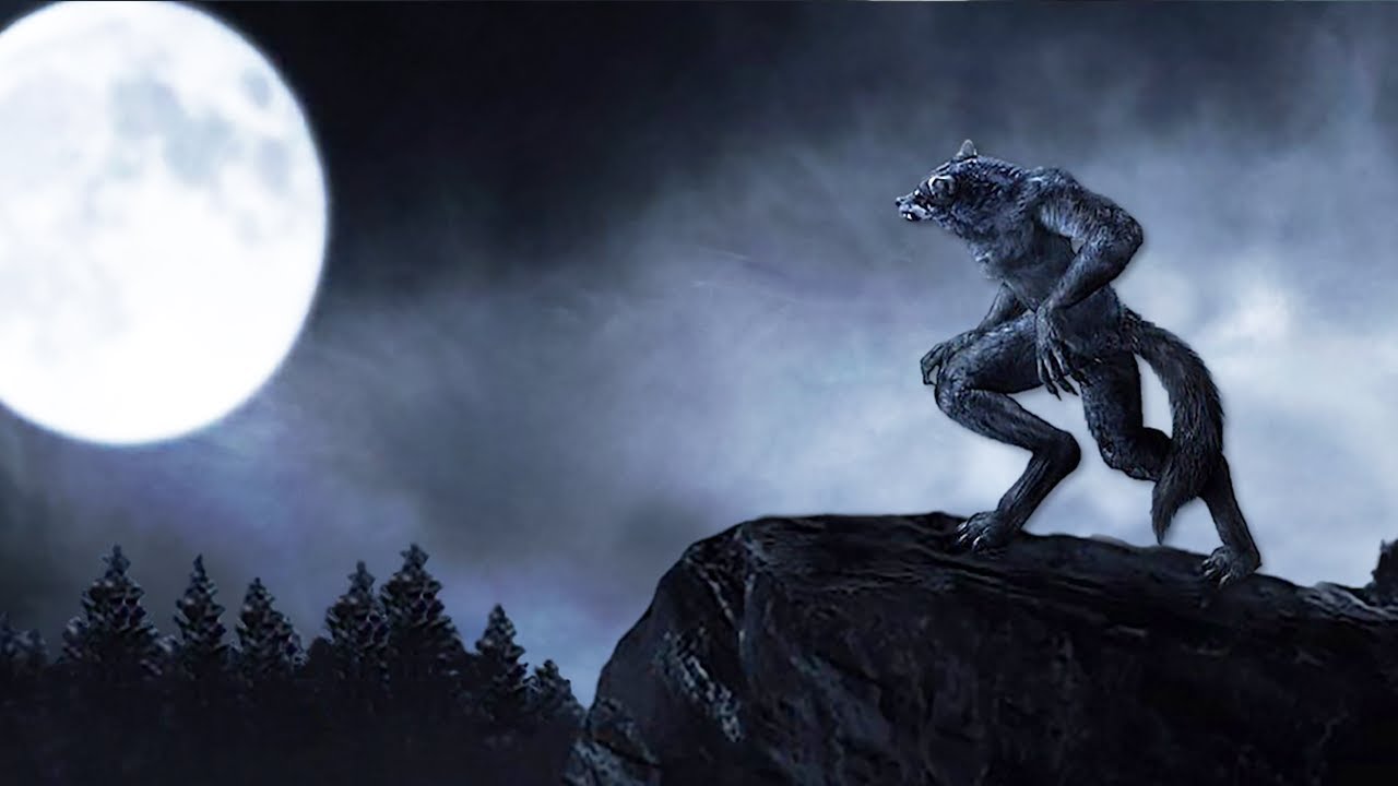 The Rougarou: Myth or Truth?