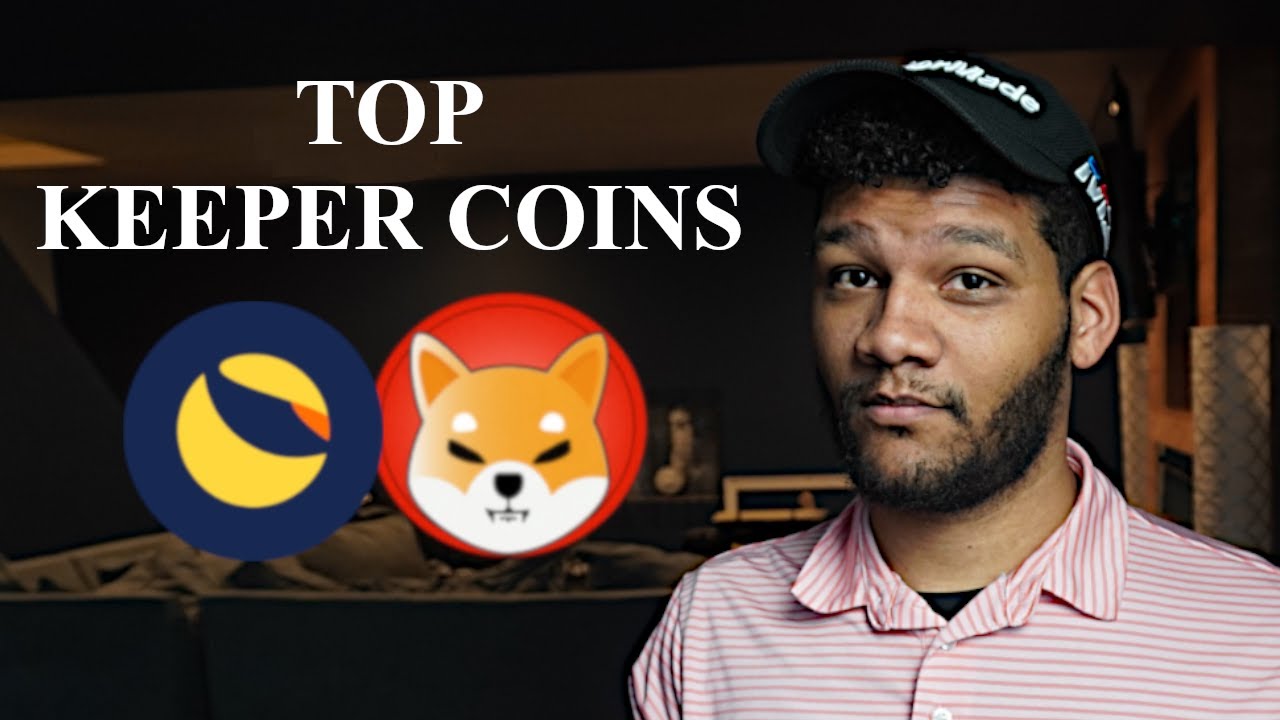 My Top Keeper Crypto Coin Investments of 2023
