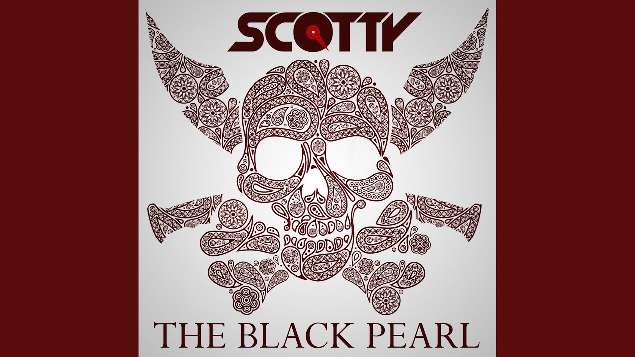 The Black Pearl (Riu Festival Edit Mix)
