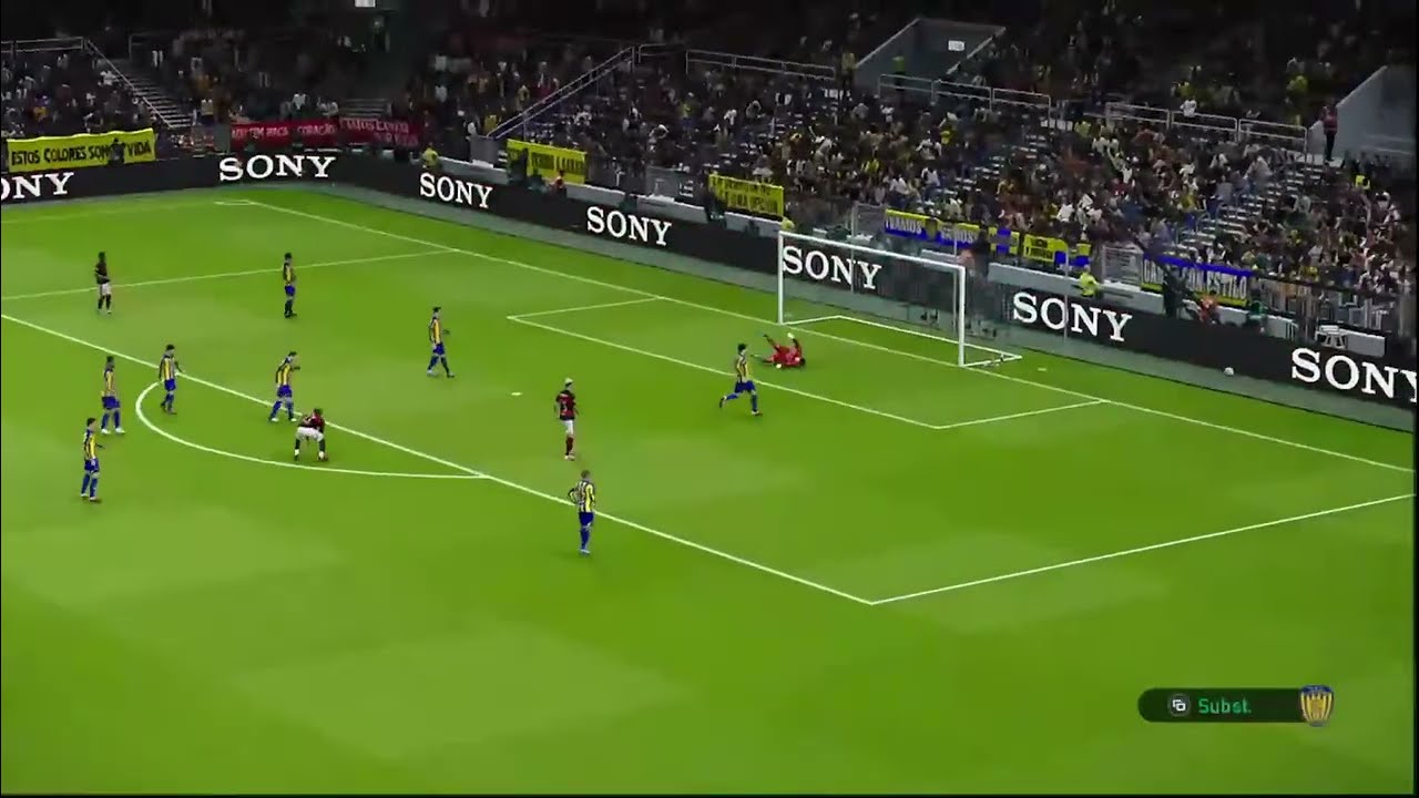MADUREIRA X FLAMENGO | 4O V1VO COM 1M4G3M | G4M3PL4Y D3 HOJ3 | P3S 21 PC