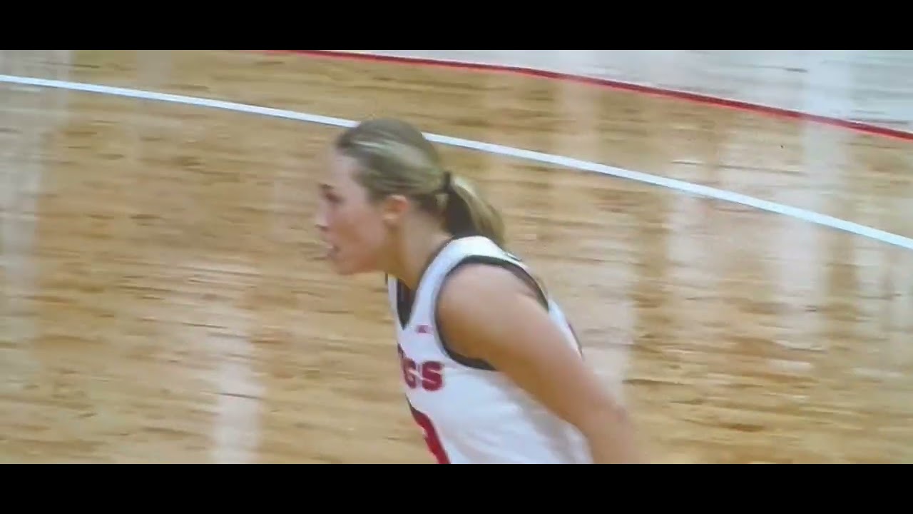 Emina Selimovic, vs Richmond 