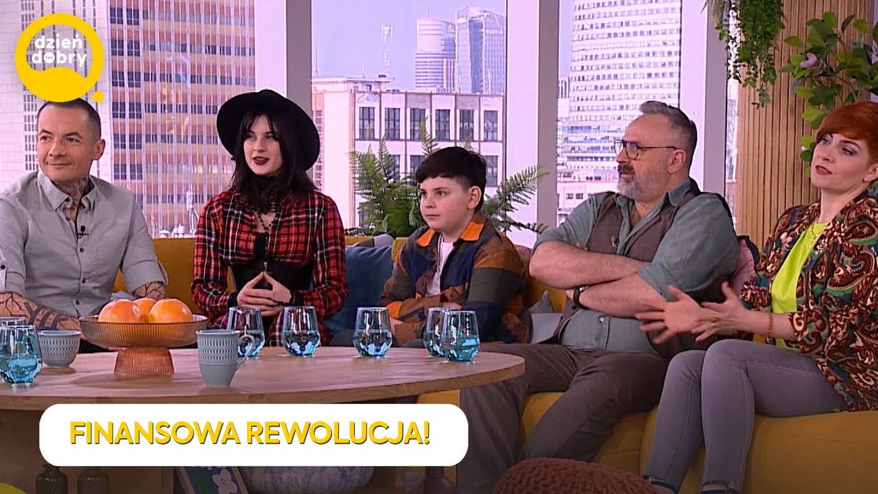 Wywróciła życie rodziny do góry nogami 😮 NOWY PROGRAM 