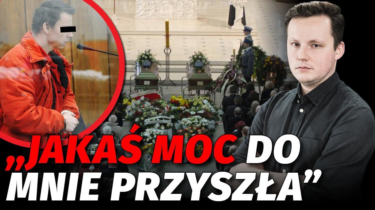 Strzelanina w więzieniu. Strażnik pociągał za spust | Pok&oacute;j Zbrodni