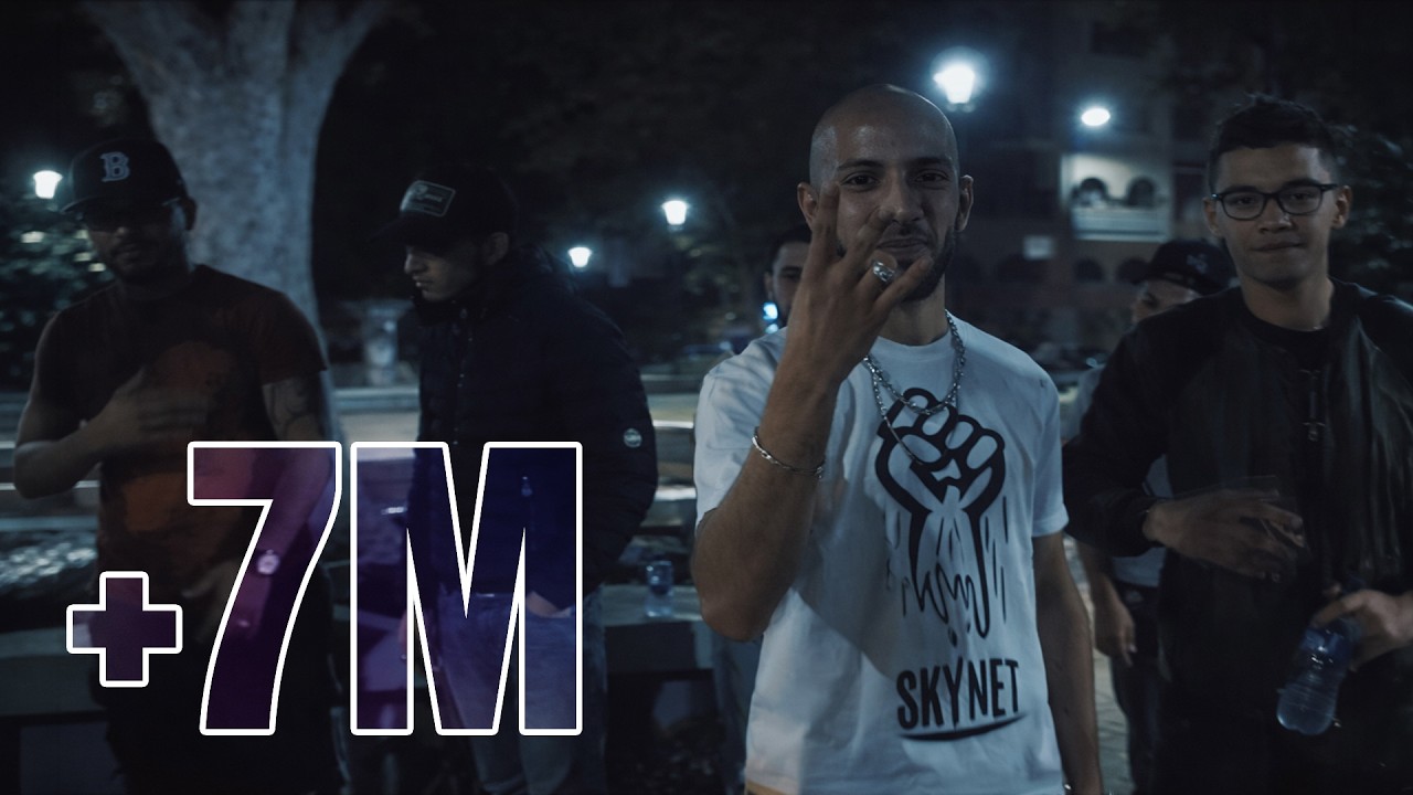 Moro - FM Feat Lferda - ZAKAMORIA ( MBAS Beats )