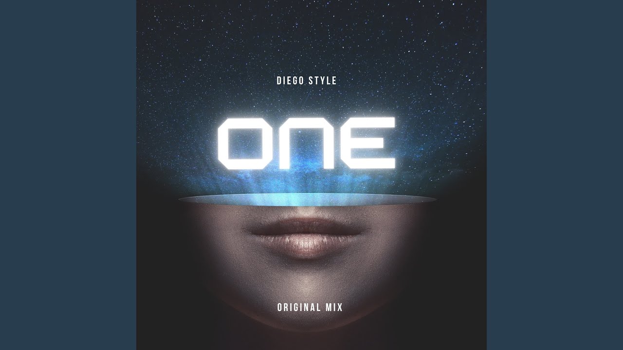 One (Original Mix)