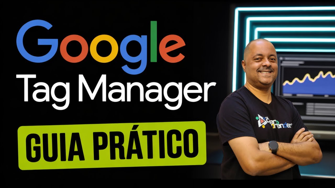 Integre o Google Tag Manager à sua Loja Nuvemshop em Minutos!