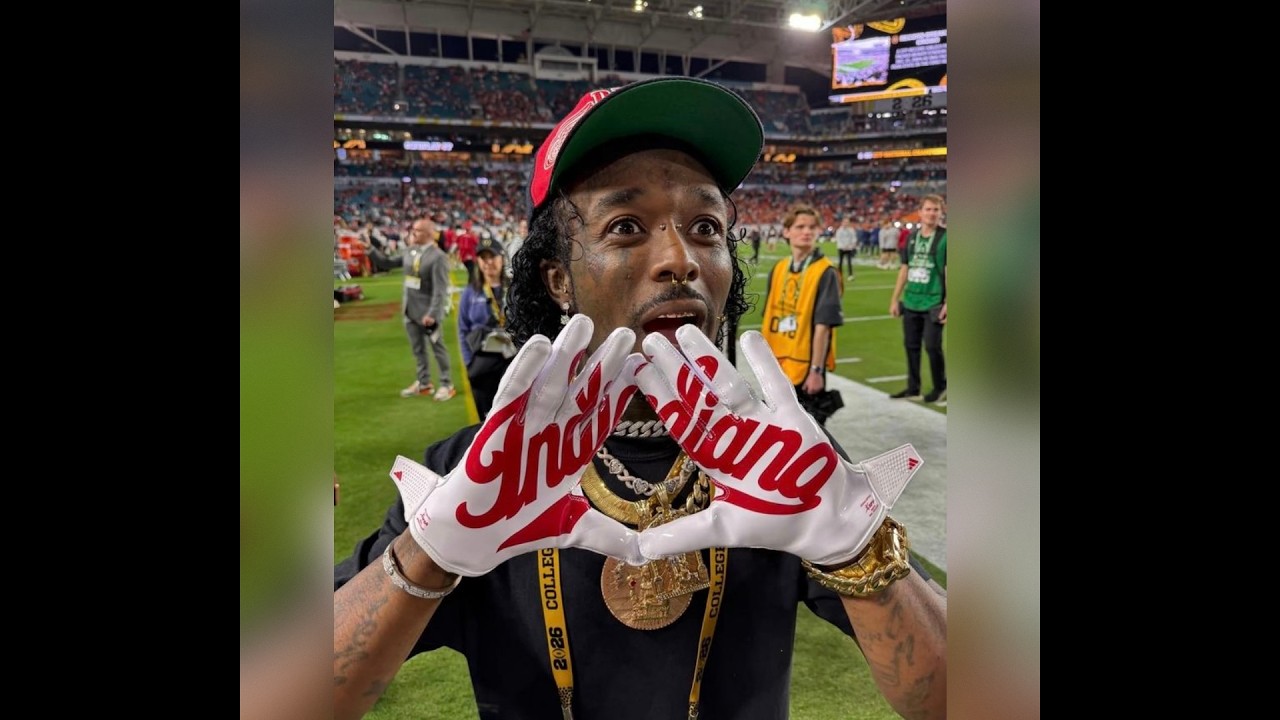 Lil Uzi Vert Type Beat - Chanel