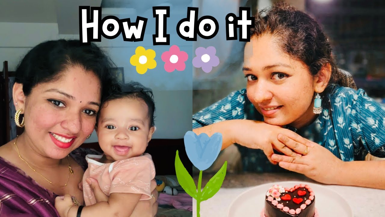 പുതിയ അമ്മമാർക്ക് ഉപകാരപ്പെടുന്ന ഒരു വീഡിയോ | Real life tips | 