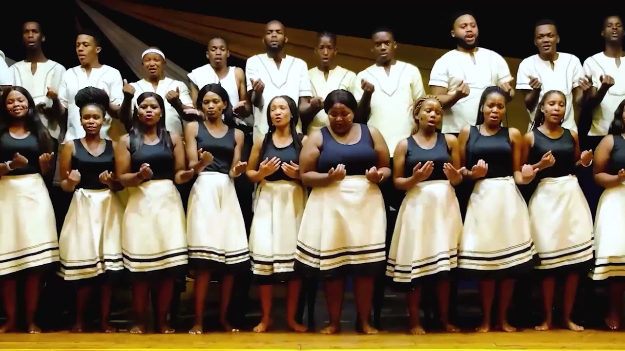 UFH Choir Clip Opening