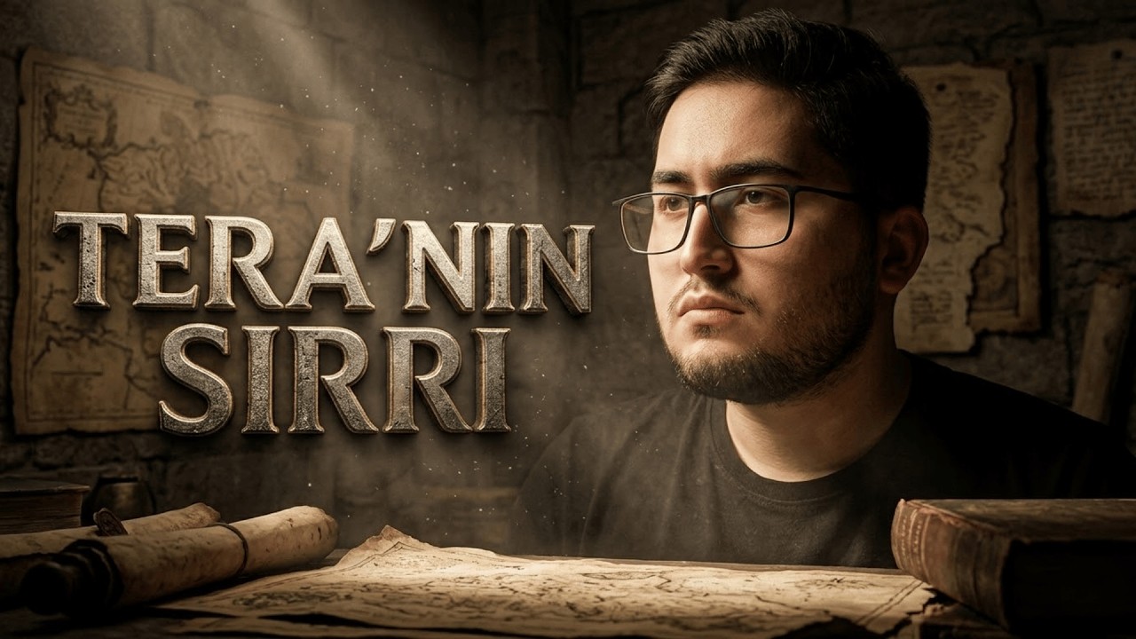 OYUNUN KURALLARINI YENİDEN YAZAN ŞİRKET: TERA YATIRIM VE 4200 KAT KAZANCININ SIRRI