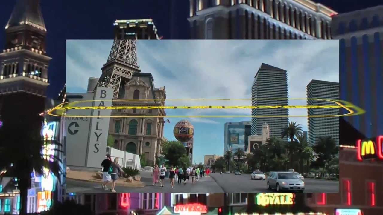 las vegas