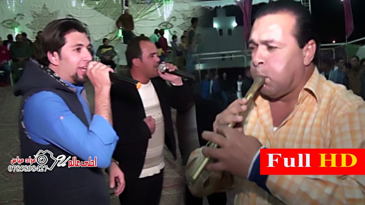 دبكة مجوز شلع خليل الحوشان & وجدي الشياب و خالد الحوشان | عرس بهاء العزايزة