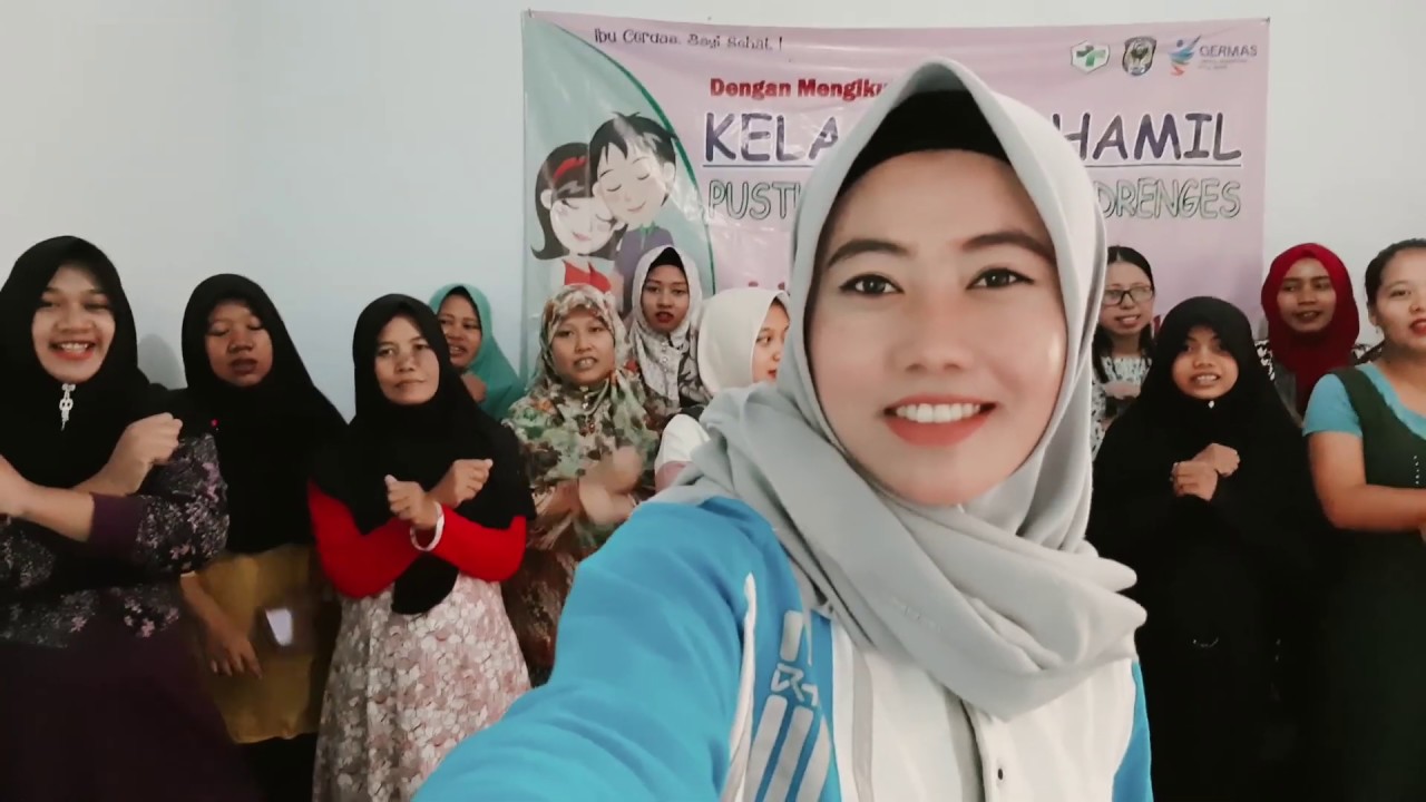 PESAN KUNCI PENCEGAHAN STUNTING PKM KERTOSONO #HKN.nganjuk2019 #NganjukCegahStunting #NganjukSehat