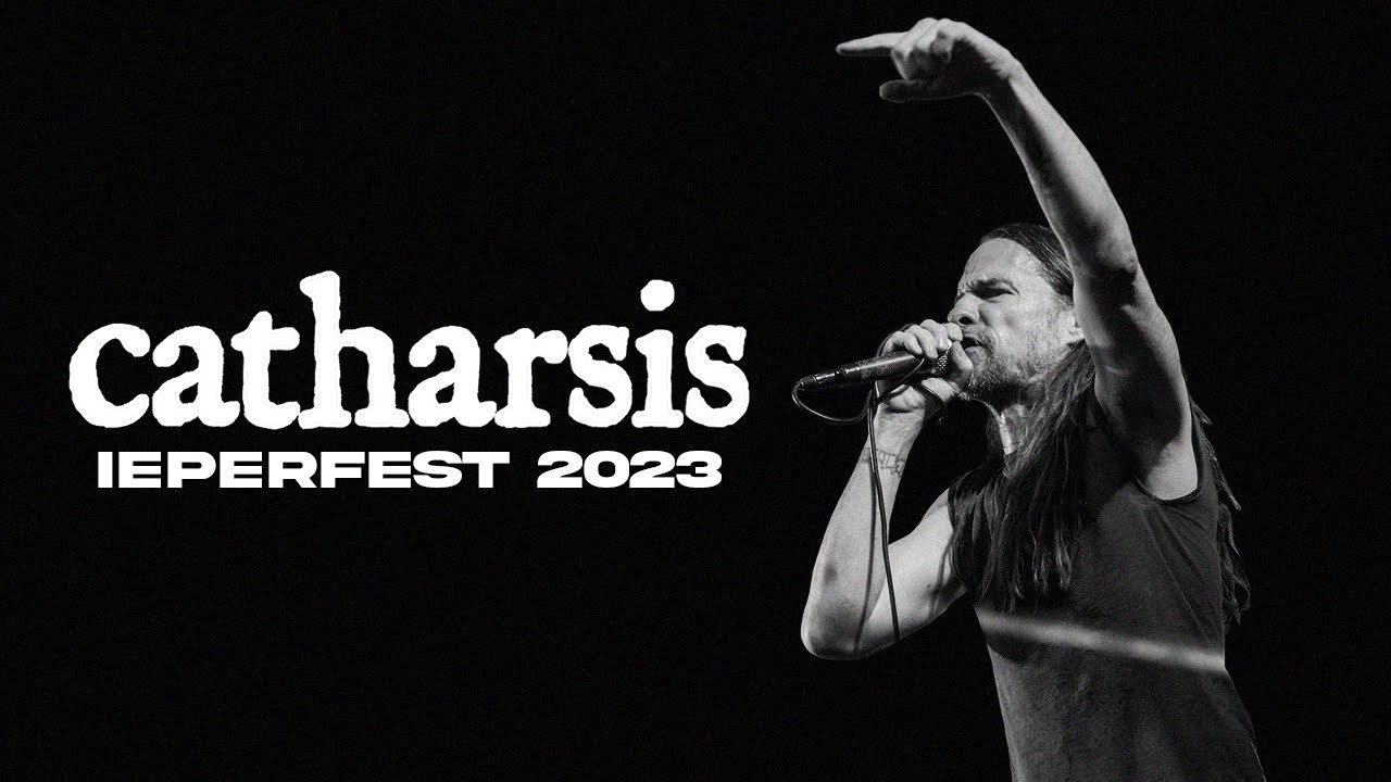 CATHARSIS @ IEPERFEST 2023 - MULTICAM - FULL SET