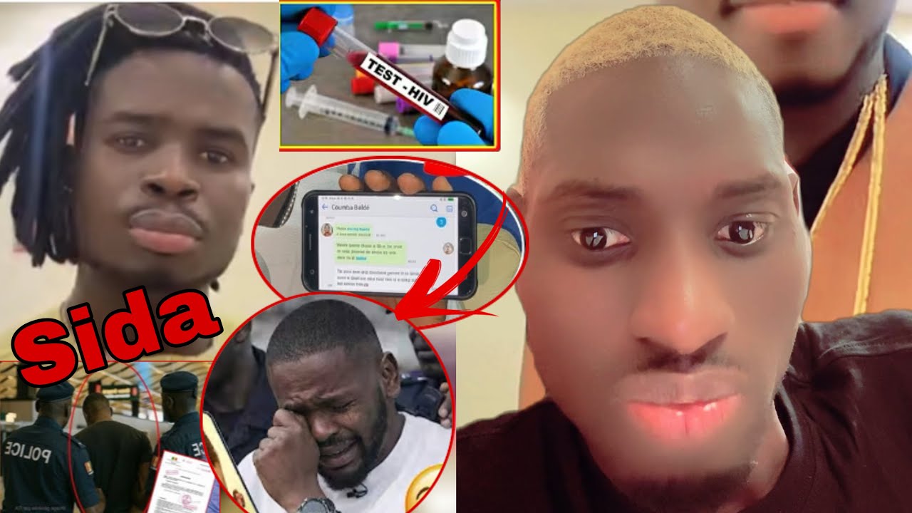 Oh, Ndeysane: Sida lako wale Adamo tothie na cas yi, Zale Mbaye ak pape cheikh Diallo prison bi…