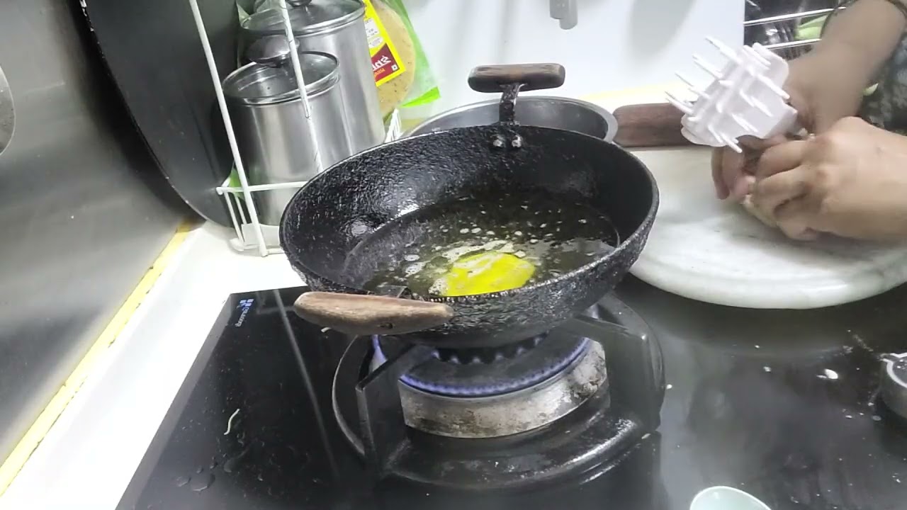 Namak Pare 